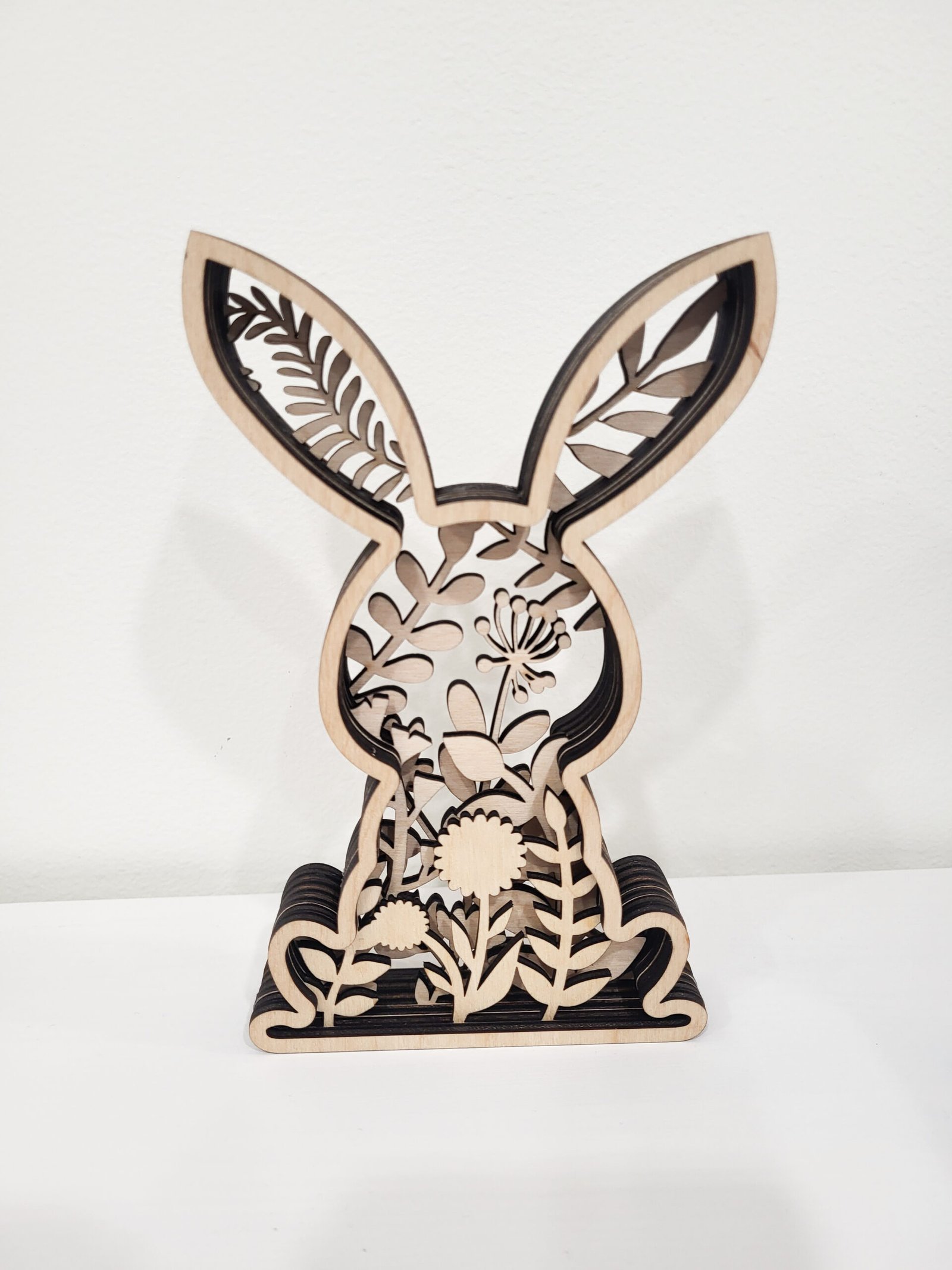 Dekoracijos - Kiškiai - Image 4