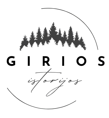 Girios istorijos